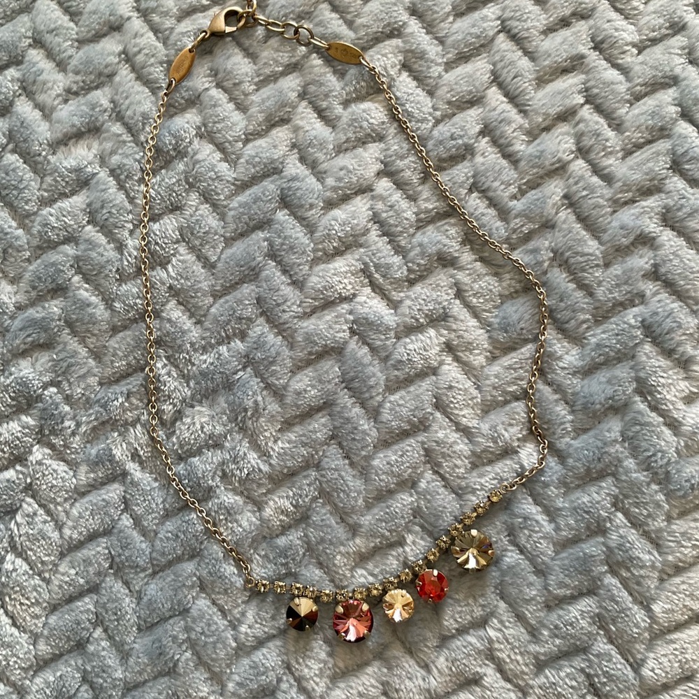 Sabika necklace